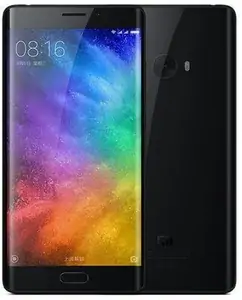 Замена стекла камеры на телефоне Xiaomi Mi Note 2 в Тюмени